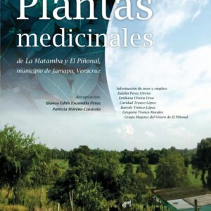 plandes medicinales de la matamba y el piñonal