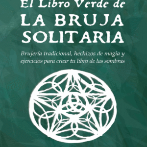 El libro Verde de la Bruja Solitaria