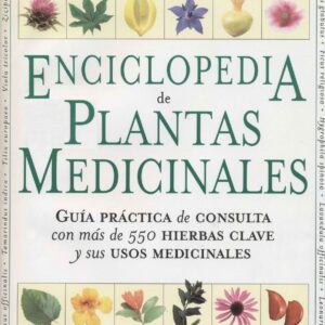 Enciclopedia de Plantas Medicinales